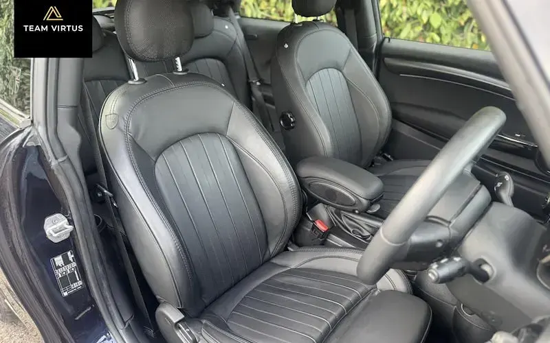 Used Mini Cooper Exclusive 136 HP (100 kW) 2022 Hatchback