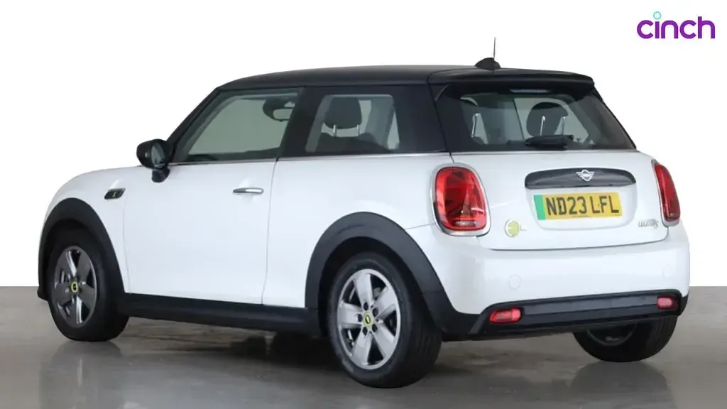 Used Mini Cooper S Hatch 135 kW (184 HP) 2023 Hatchback