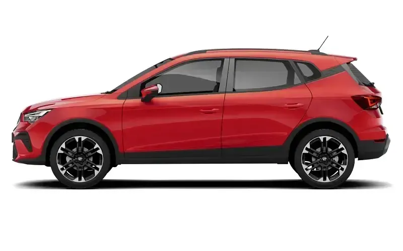 Begagnad Seat Arona Xperience Lux 116 HK (85 kW) 2024 SUV