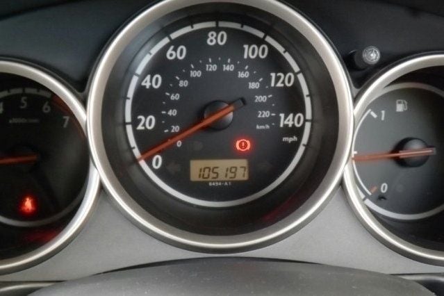 Used Honda Jazz 2002 Hatchback