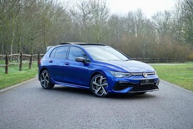 Used 2021 VW Golf VII R | £27,995 (Fair price) - Image 1/1