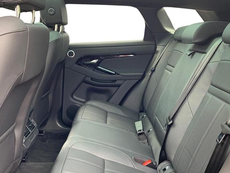 Used Land Rover Range Rover evoque SE Dynamic 2025 Black SUV