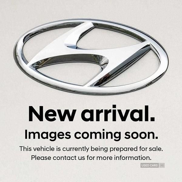 Used Hyundai Ioniq Premium 160 kW (218 HP) 2022 White Hatchback