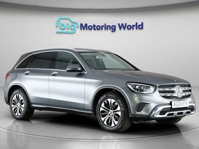 Grey Used 2020 Mercedes 220 Estate | £20,400 (Super price) - Image 1/4