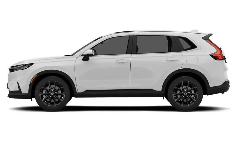 New 2024 Honda CR-V Advance SUV | £49,727 (Fair price) - Image 1/1
