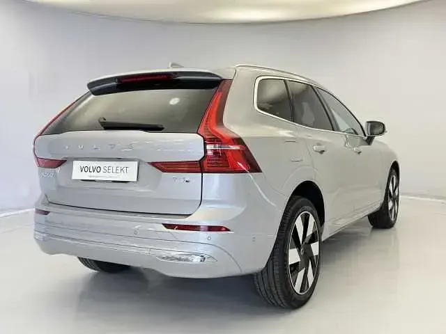 Used Volvo XC60 Ultra 449 HP (330 kW) 2025 SUV