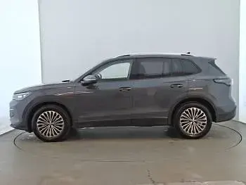 Used VW Tiguan Match 150 HP (110 kW) 2025 Grey SUV