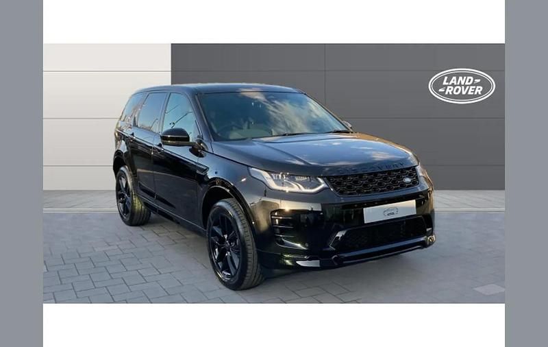Used Land Rover Discovery Sport SE Dynamic 309 HP (227 kW) 2024 Other SUV