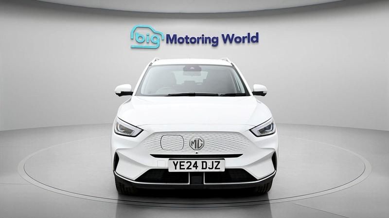 Used BMW iX3 M Sport 210 kW (286 HP) 2022 White SUV