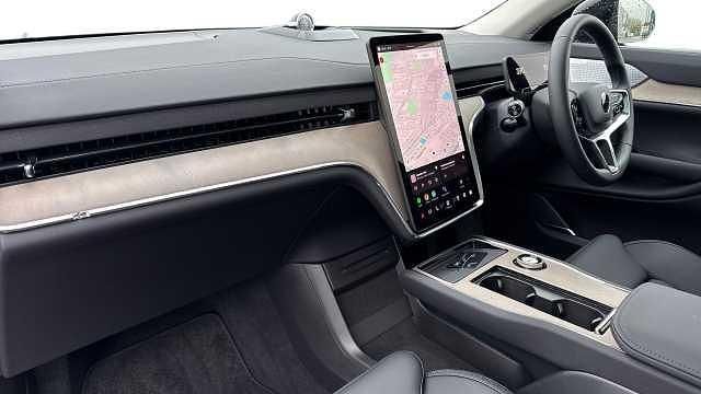 Used Volvo EX90 Performance 375 kW (510 HP) 2025 SUV