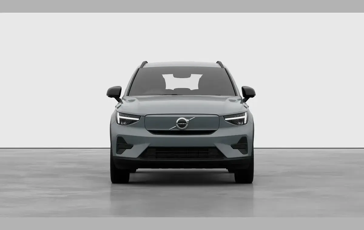 New Volvo EX40 Core 182 kW (248 HP) 2025 Other SUV