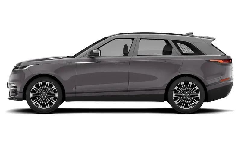 New Land Rover Range Rover Velar SE Dynamic 404 HP (297 kW) 2025 SUV