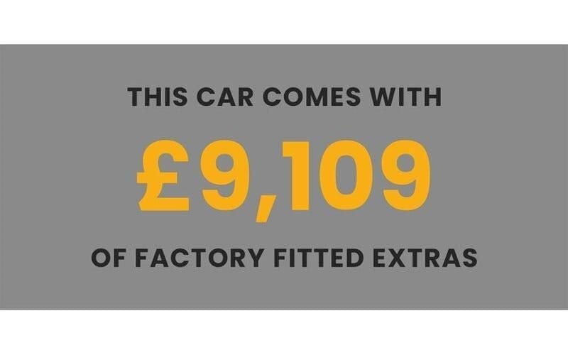 Silver Used 2016 BMW 520 M Sport Sedan | £11,795 (Fair price) - Image 1/2