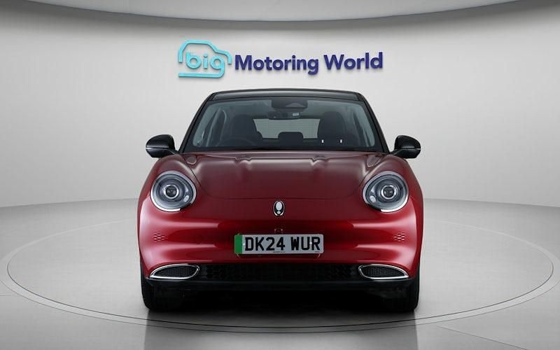 Used Ora 03 Pure+ 125 kW (171 HP) 2024 Hatchback