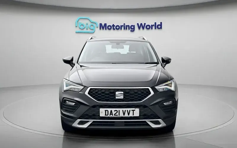 Used Seat Ateca SE Technology 150 HP (110 kW) 2025 SUV