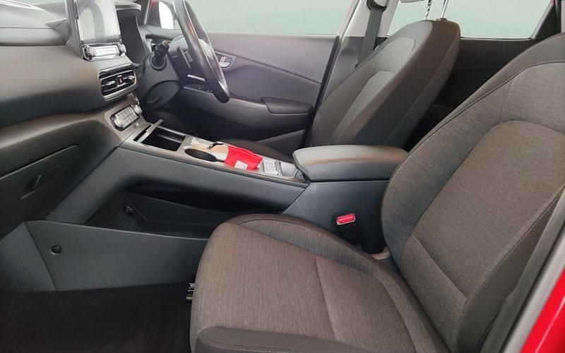 Used Hyundai Kona Premium 150 kW (204 HP) 2022 SUV