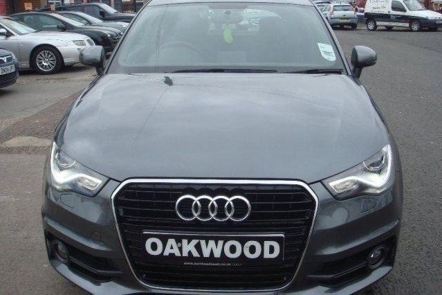 Used 2011 Audi A1 Hatchback | £14,999 - Image 1/4