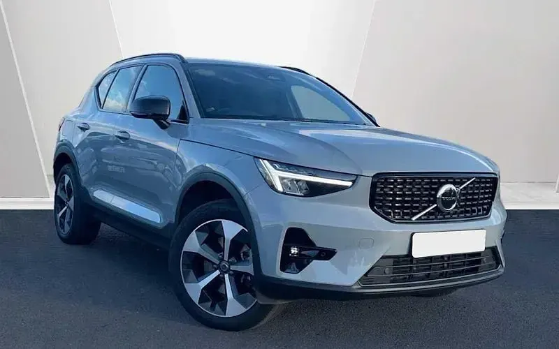 Used Volvo XC40 Plus 163 HP (119 kW) 2026 SUV