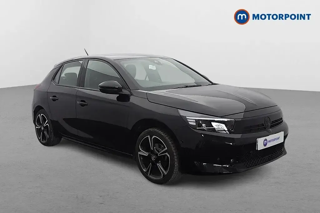 Used Vauxhall Corsa 75 HP (55 kW) 2023 Hatchback