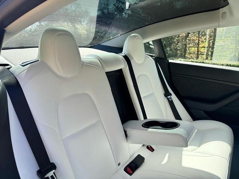 Used Tesla Model Y Long Range AWD 378 kW (514 HP) 2023 Grey SUV