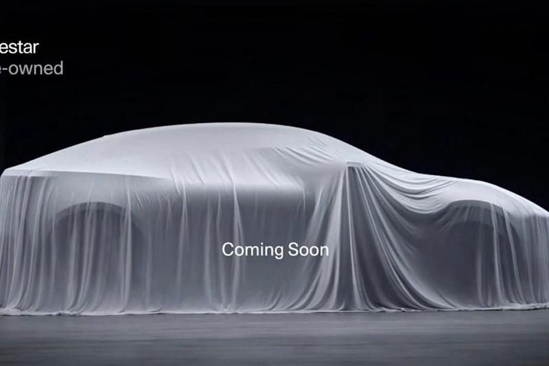 Used 2025 Polestar 3 Pilot SUV | £50,490 (Fair price) - Image 1/1