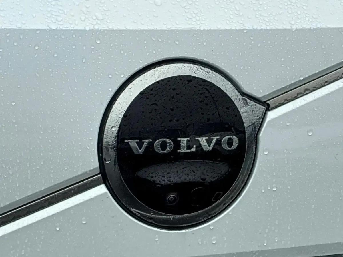 Used Volvo EX90 Ultra 244 kW (333 HP) 2025 White SUV