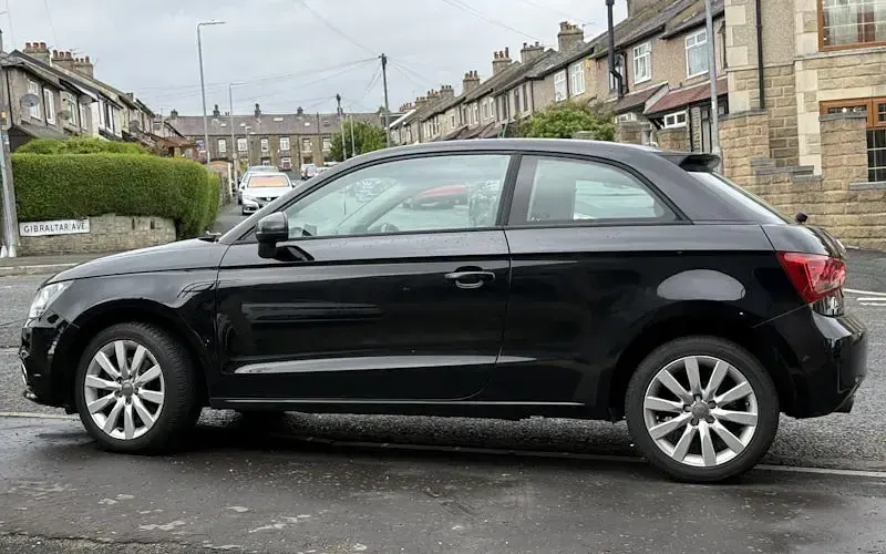 Used Audi A1 Sportback Sport 105 HP (77 kW) 2014 Hatchback