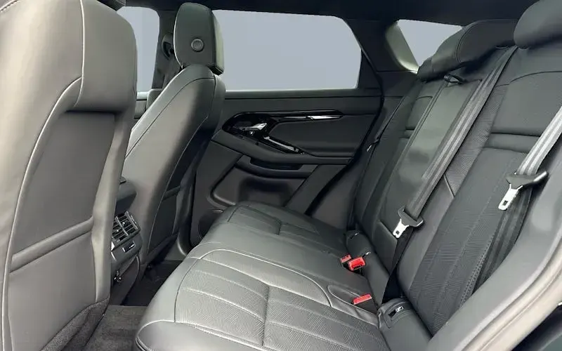 Used Land Rover Range Rover evoque Autobiography 204 HP (150 kW) 2025 Other SUV