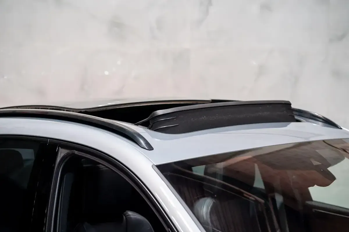 Used Porsche Macan 2023 Silver SUV