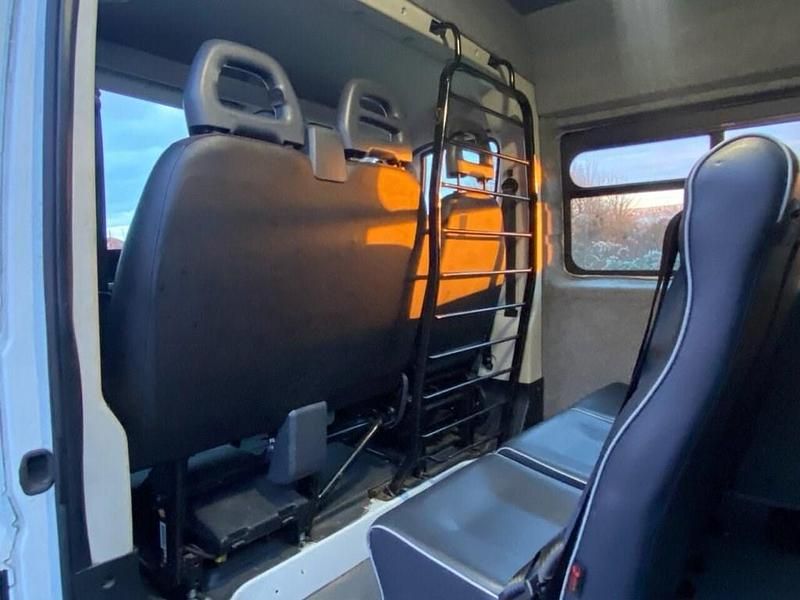 Used Citroën Relay 2017 White Van