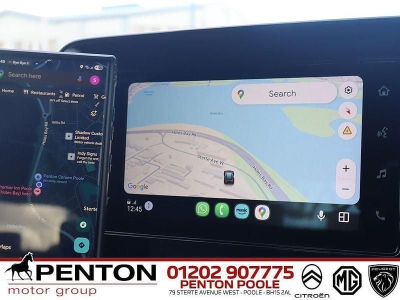 Used Suzuki SX4 2022 White Hatchback