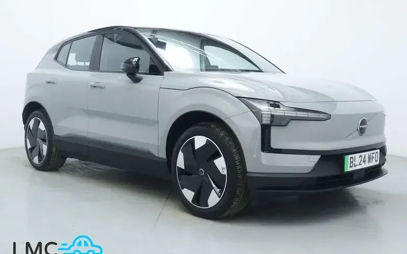 Used Volvo EX30 Plus 200 kW (272 HP) 2024 SUV