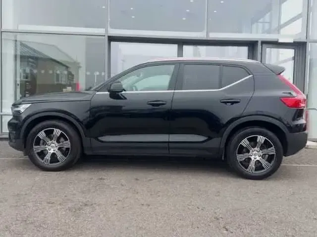 Used Volvo XC40 Inscription 194 HP (142 kW) 2021 SUV