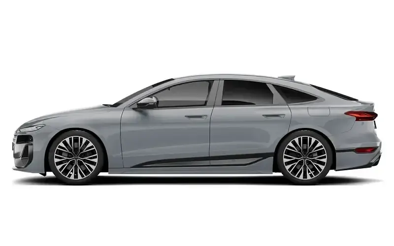 Used Audi A6 e-tron Black Edition 210 kW (286 HP) 2026 Hatchback