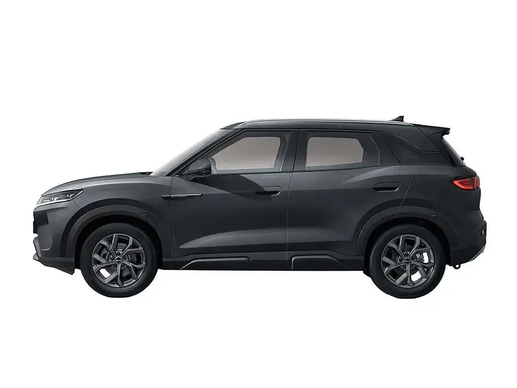 Ny BYD Atto 2 Comfort 11 kW (15 HK) 2026 Grå SUV