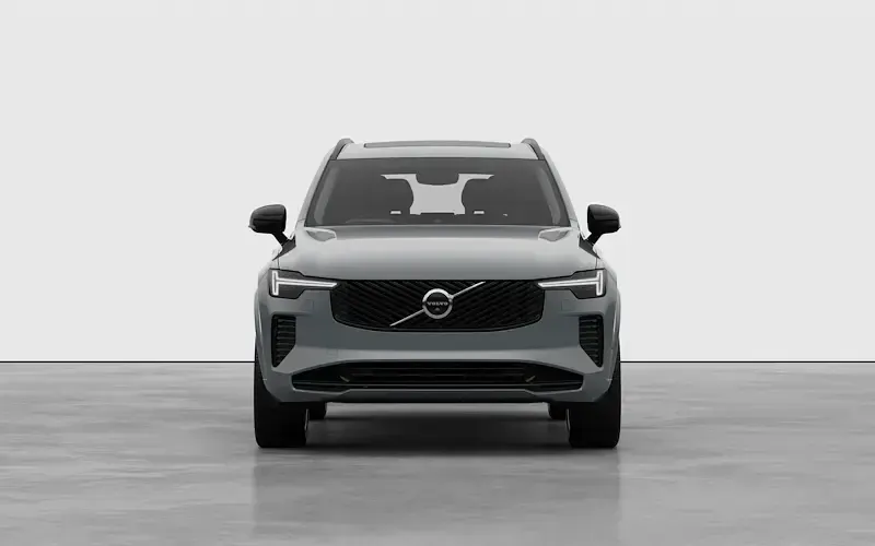 New Volvo XC90 Ultra 455 HP (334 kW) 2025 Vapour grey SUV