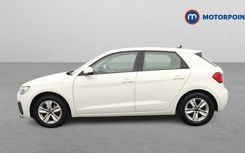 Used Audi A1 Sportback 95 HP (69 kW) 2023 Hatchback