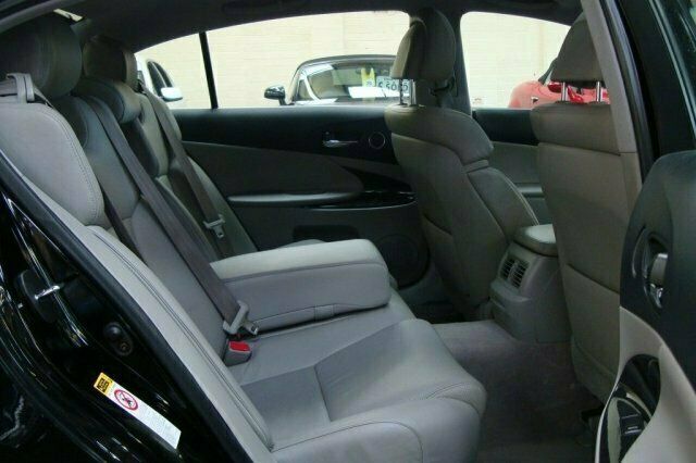 Used Lexus GS300 245 HP (180 kW) 2006 Sedan