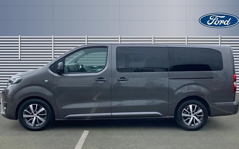 Used Toyota Proace Verso 150 HP (110 kW) 2020 Estate