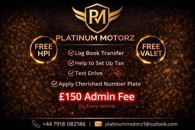 Used VW Golf VII SE 2014 Black Hatchback