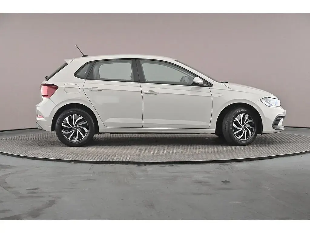 Used VW Polo 80 HP (58 kW) 2023 Hatchback