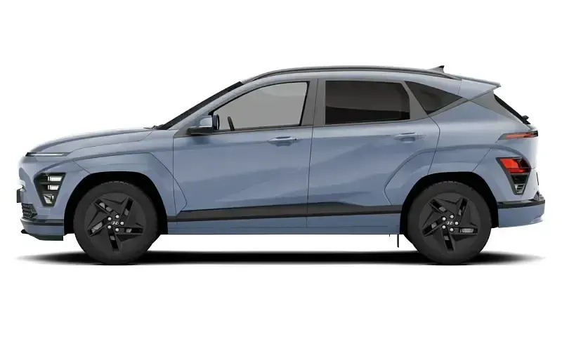 Used Hyundai Kona N Line 160 kW (218 HP) 2026 SUV