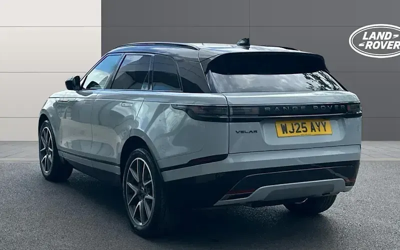 Used Land Rover Range Rover Velar HSE Dynamic 249 HP (183 kW) 2024 SUV
