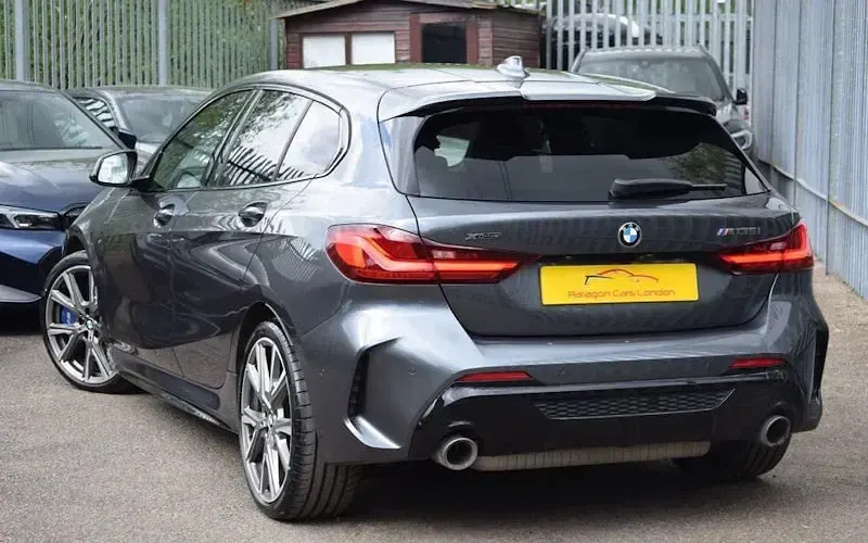 Used BMW M135 M Sport 306 HP (225 kW) 2024 Hatchback