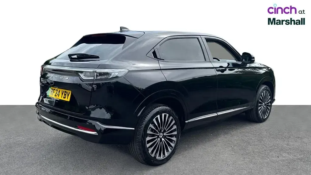 Used Honda e:Ny1 Elegance 150 kW (204 HP) 2024 SUV