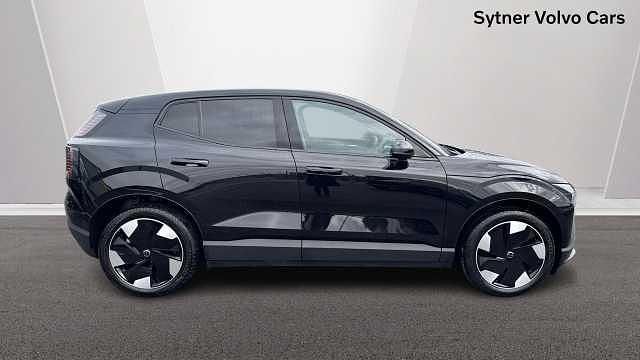 New Volvo EX30 Plus 197 kW (268 HP) 2026 SUV