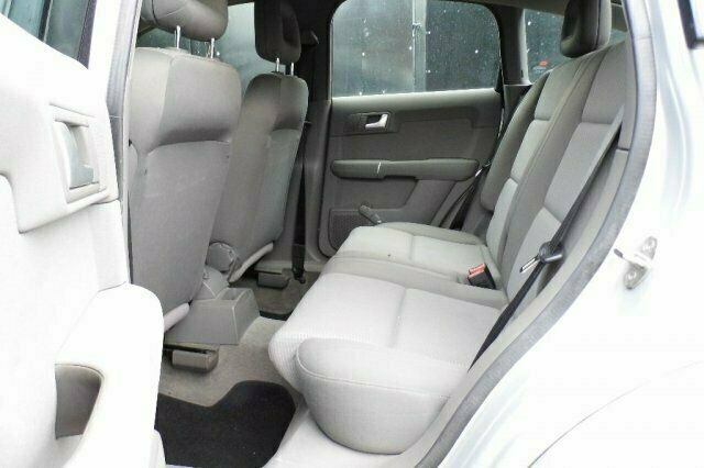 Used Audi A2 2000 Hatchback