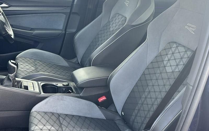Used 2024 VW Golf VIII R-line Hatchback | £19,499 (Fair price) - Image 1/4