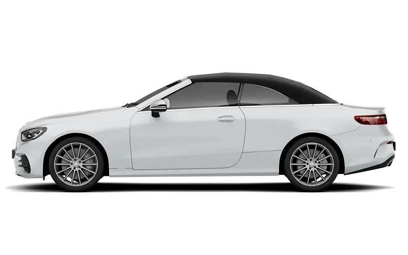 Used 2020 Mercedes E220 AMG Line Premium Cabriolet | £17,990 (Super price) - Image 1/1