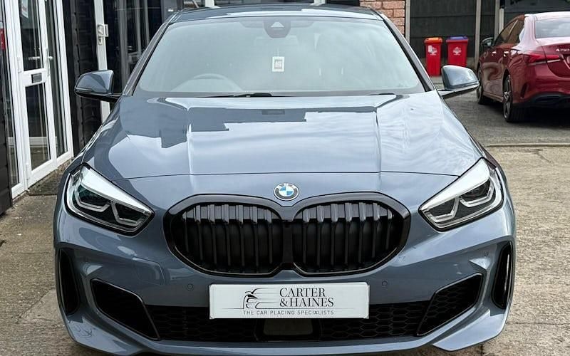 Used BMW 128 Performance 265 HP (194 kW) 2024 Hatchback